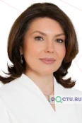 Фомкина Инна Григорьевна - Москва