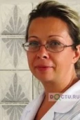 Фомкина Ирина Адольфовна - Архангельск