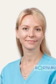 Фомочкина Людмила Александровна - Москва