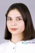 Фомылина Ольга Александровна - Санкт-Петербург