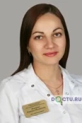 Фонарева Надежда Михайловна - Нижневартовск