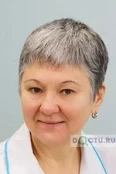 Фонарева Софья Абдуллаевна - Великий Новгород