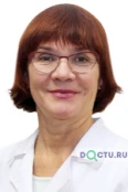 Фонякова Анна Ивановна - Москва