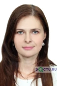 Фонькина Людмила Степановна - Саратов