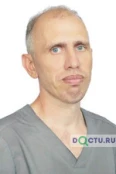 Фонтош Денис Витальевич - Краснодар
