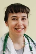 Формальнова Ирина Алексеевна - Москва