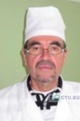 Форменов Геннадий Николаевич - Ульяновск