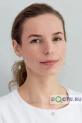 Формировская Марина Александровна - Москва
