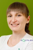Форонова Наталья Николаевна - Ижевск