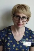 Форост Любовь Николаевна - Ростов-на-Дону
