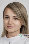 Форсова Олеся Александровна - Красноярск