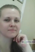 Фортюкова Анна Олеговна - Саратов