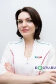Фошина Яна Станиславовна - Санкт-Петербург