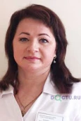 Фошина Наталья Федоровна - Москва