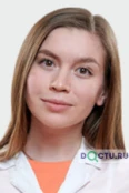 Фостер Елизавета Александровна - Екатеринбург