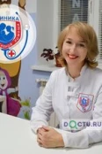 Фотеева Аида Александровна - Набережные Челны