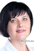 Франц-Гранже Наталья Борисовна - Набережные Челны