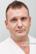 Францев Александр Олегович - Москва