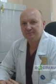 Францев Сергей Николаевич - Ставрополь
