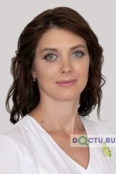 Францева(Федорова) Екатерина Юрьевна - Оренбург