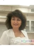 Франчук Ирина Анатольевна - Москва
