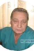 Франциянц Калуст Геворкович - Ростов-на-Дону