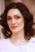 Францова Юлия Владимировна - Курск