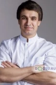 Французов Дмитрий Олегович - Архангельск