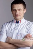 Французов Эдуард Олегович - Архангельск