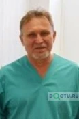 Французов Валерий Александрович - Омск