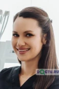 Французова Екатерина Сергеевна - Архангельск