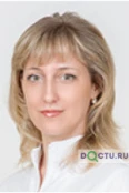 Французова Оксана Олеговна - Волгоград