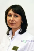 Франго Татьяна Николаевна - Москва