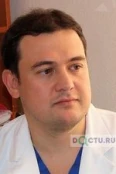 Франк Евгений Мейлихович - Тюмень