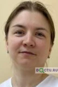 Франк Марина Эдуардовна - Барнаул
