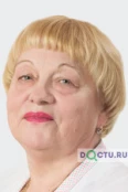 Фрейлих Светлана Юрьевна - Курск