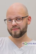 Фридман Даниил Викторович - Санкт-Петербург