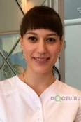 Фридман Ирина Сергеевна - Красноярск