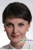 Фридман Жанна Владимировна - Екатеринбург