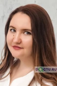 Фридрих Мария Юрьевна - Новосибирск
