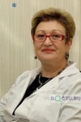 Фрик Ирина Владимировна - Челябинск