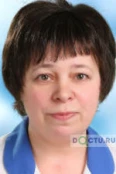 Фрис Ирина Валерьевна - Барнаул