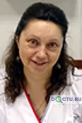 Фрисман Ирина Витальевна - Владивосток