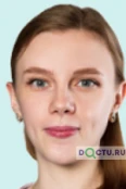 Фризен Лида Николаевна - Калининград