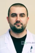Фрол Данил Александрович - Тюмень