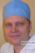 Фроль Вадим Иванович - Москва