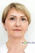 Фроландина Инна Петровна - Тамбов
