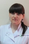 Фроленко Марина Анатольевна - Владимир