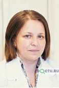 Фроленкова Людмила Анатольевна - Сургут