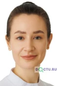 Фроленкова Марина Сергеевна - Красноярск